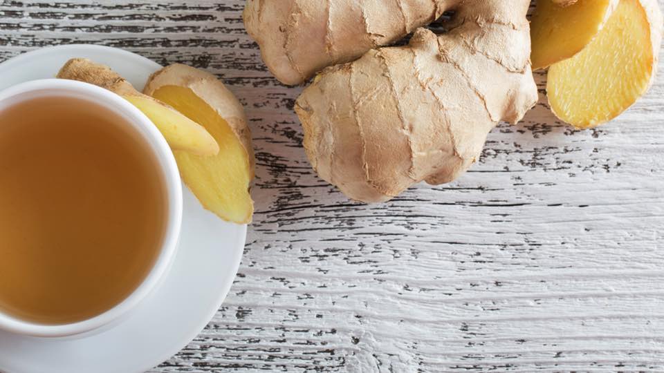 12 Benefits of Ginger Tea You Probably Don’t Know