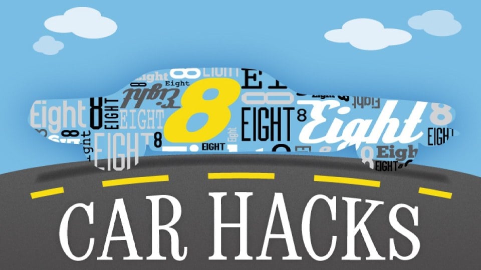 8 Car Hacks That Are Sure to Come in Handy