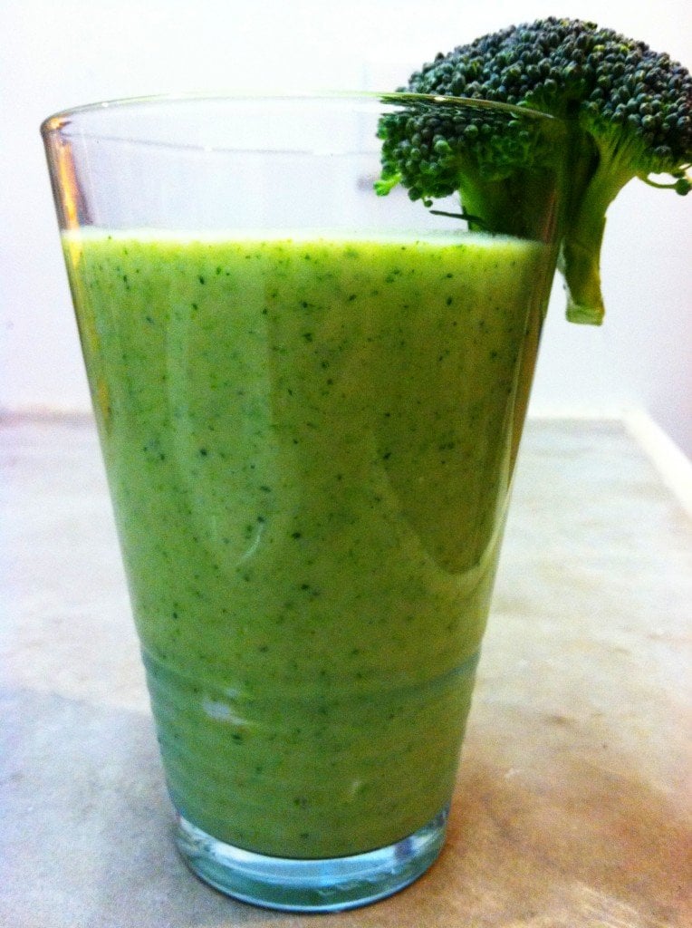 15 Delicious And Healthy Broccoli Recipes You Should Know