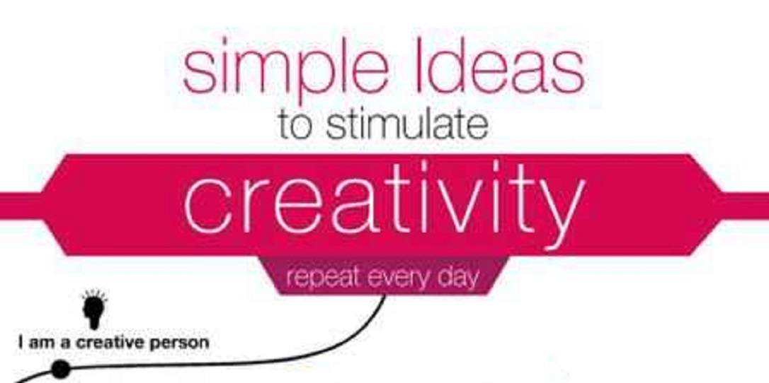 Great Ideas To Get Creative That You Haven’t Tried