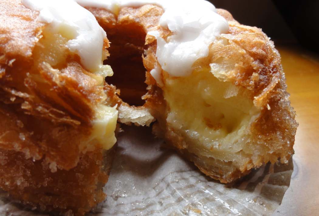 9 Super Tasty Homemade Cronuts Recipes