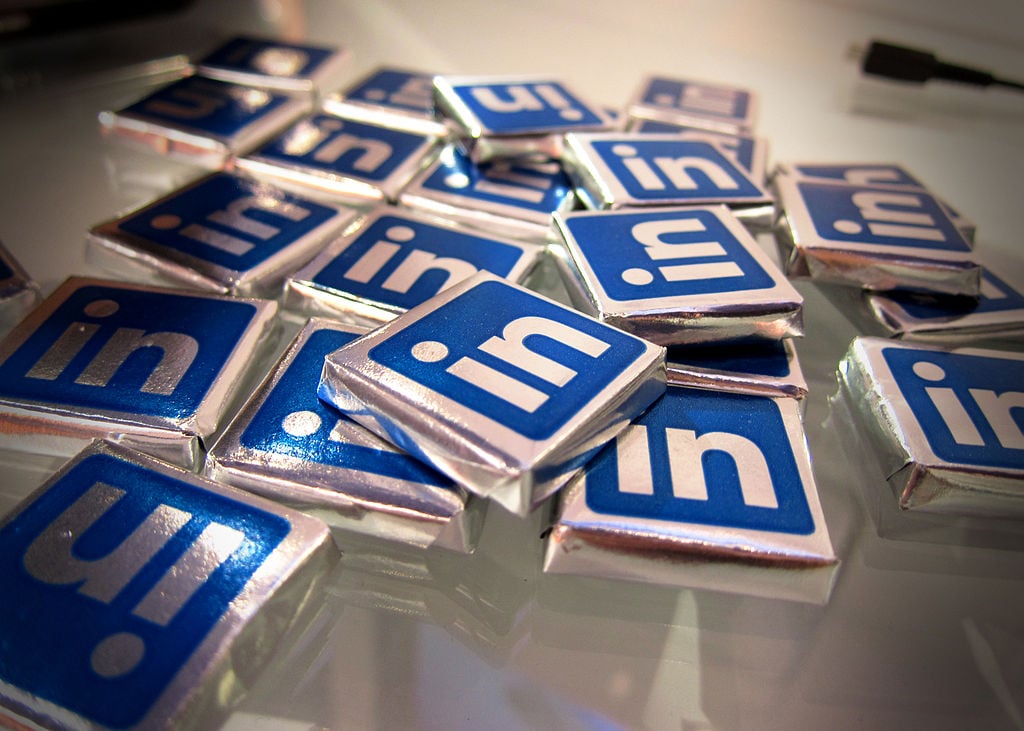 7 Types of People You Should Connect With On LinkedIn