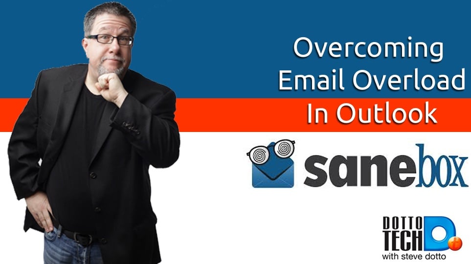 Overcome Email Overload in Outlook
