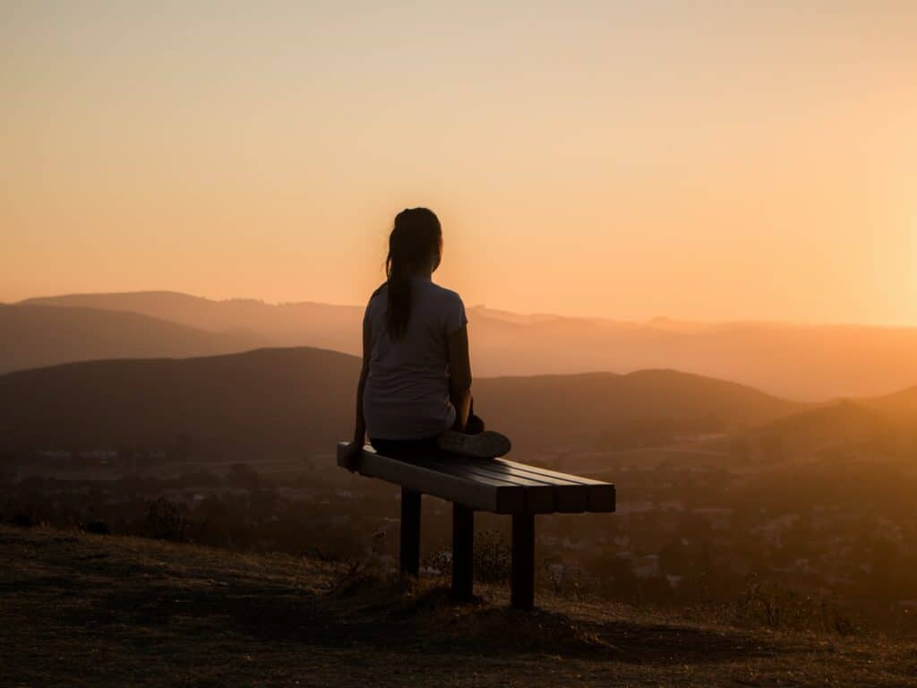 Top 10 Things I Learned Meditating for 35 Hours over One Week