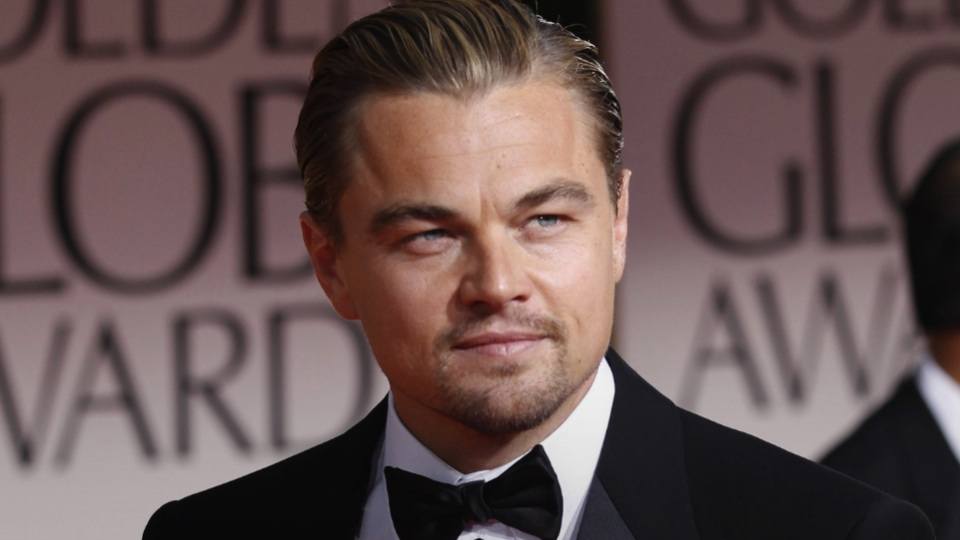 What You Could Do To Get Over Disappointments If You Were Leonardo DiCaprio