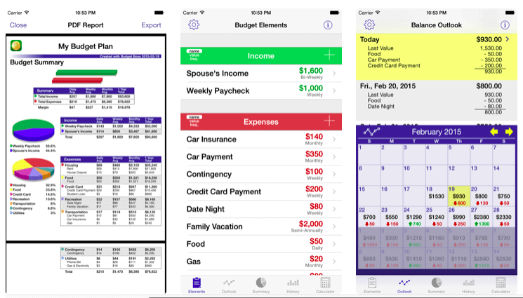 Best 9 Money Management Apps for Easy Financial Planning