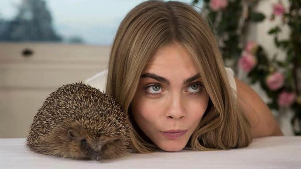 The Best Quotes Cara Delevingne Has Put On Instagram Will Change Your Life