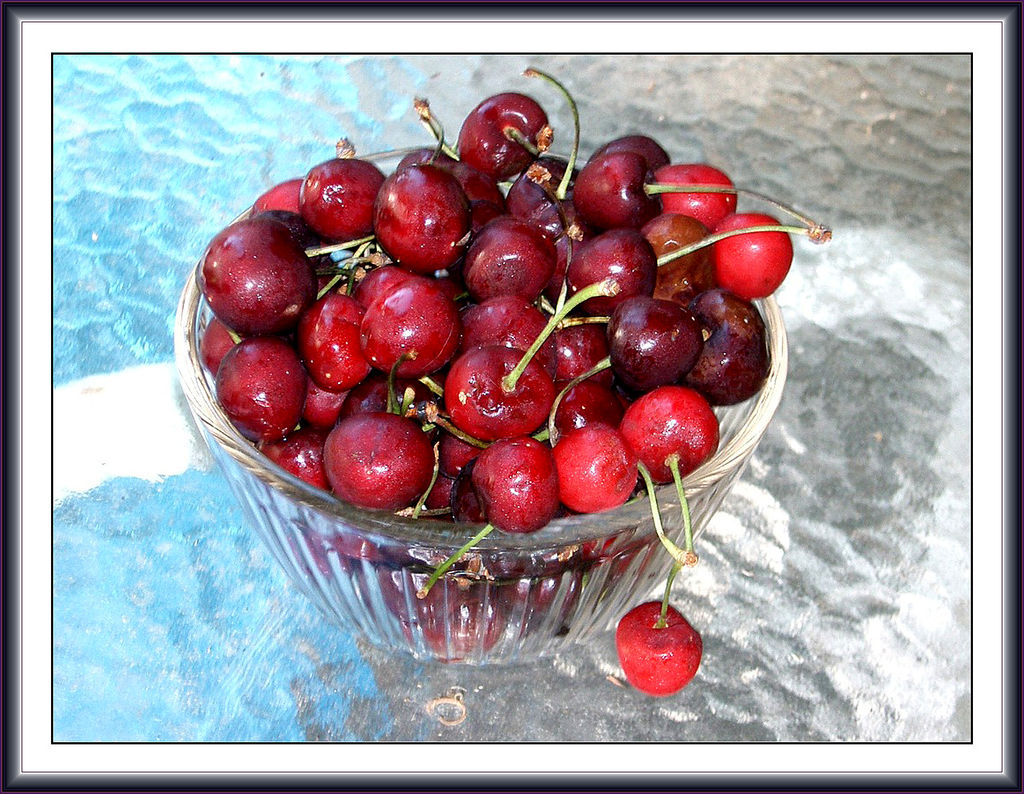 9 Benefits of Cherries That Will Surprise You