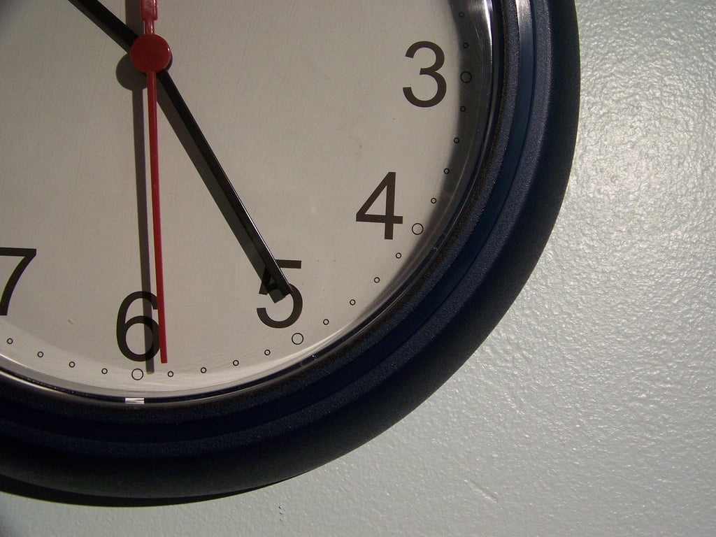 6 Tips to Estimate Your Time More Effectively.
