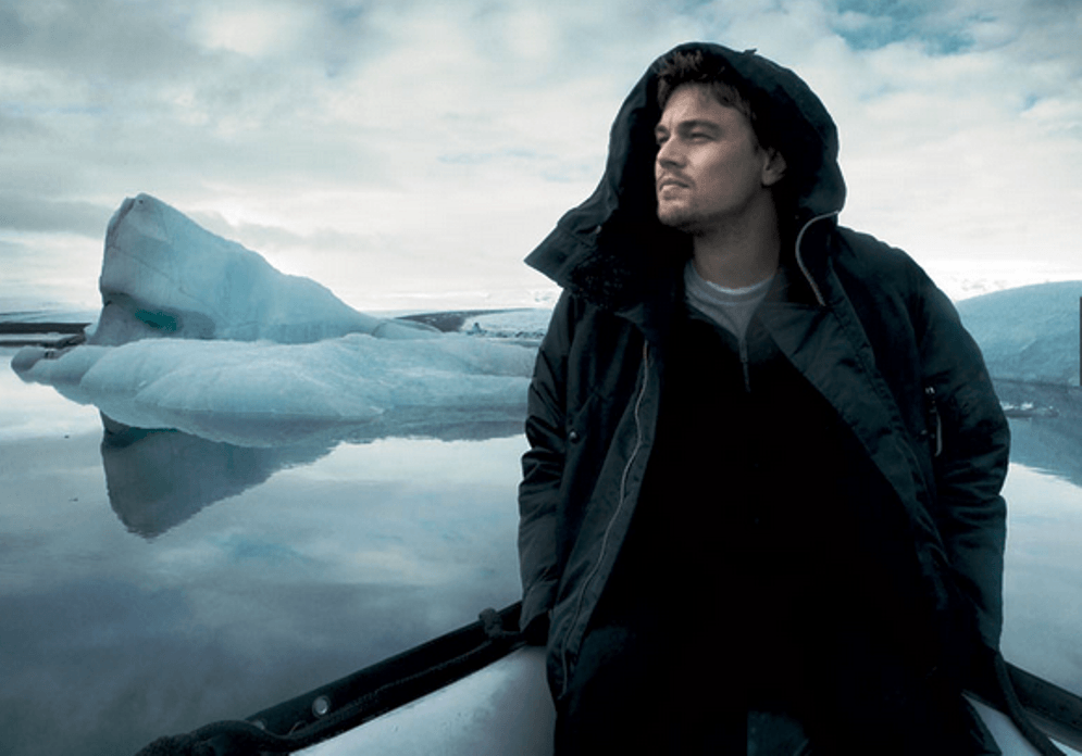 What Everyone Could Learn From Leonardo DiCaprio