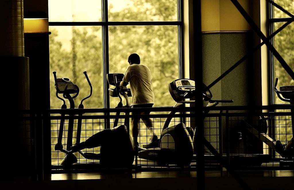 The Introvert’s Guide to Getting in Shape