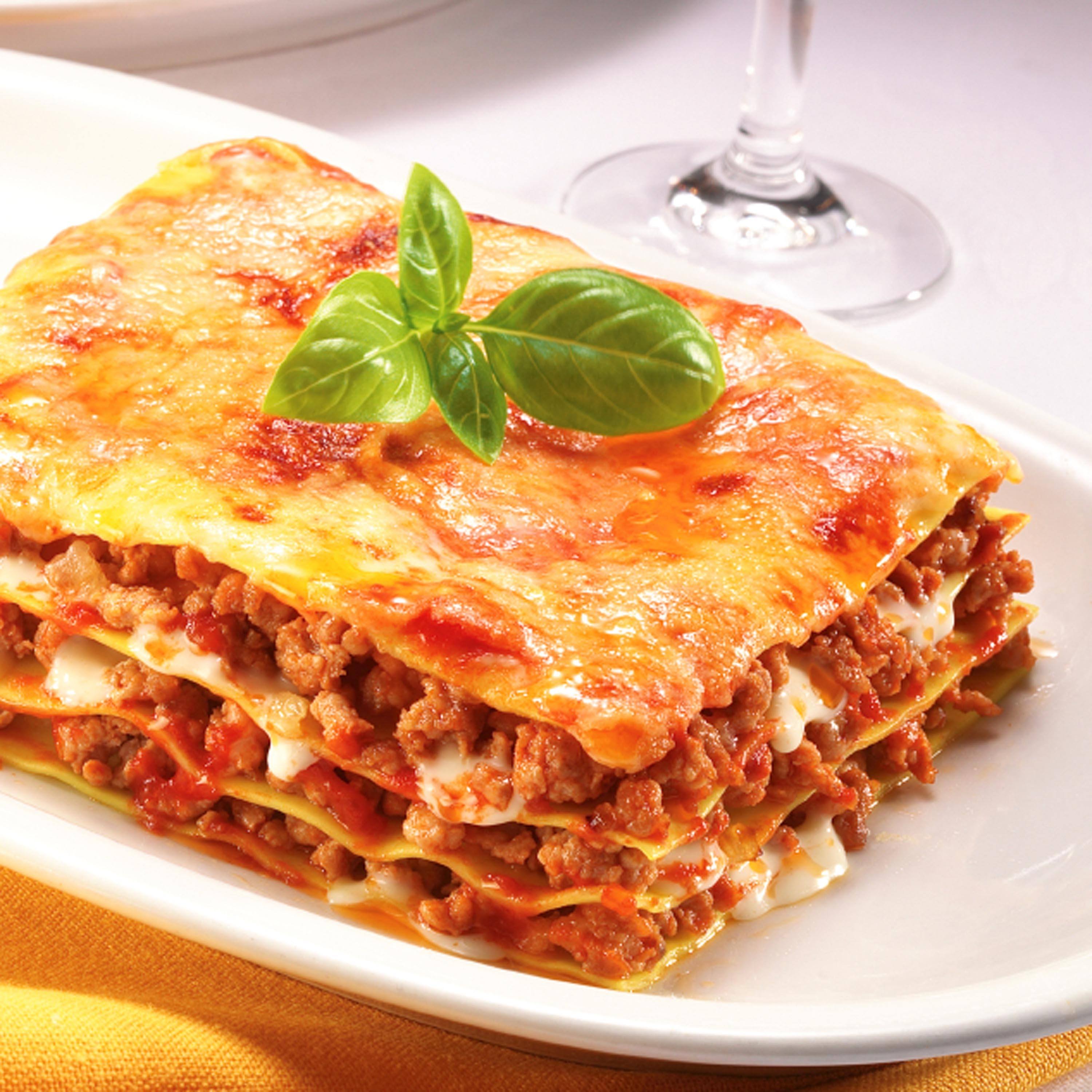 15 Mind-Blowingly Delicious Lasagna Recipes You Can’t Miss