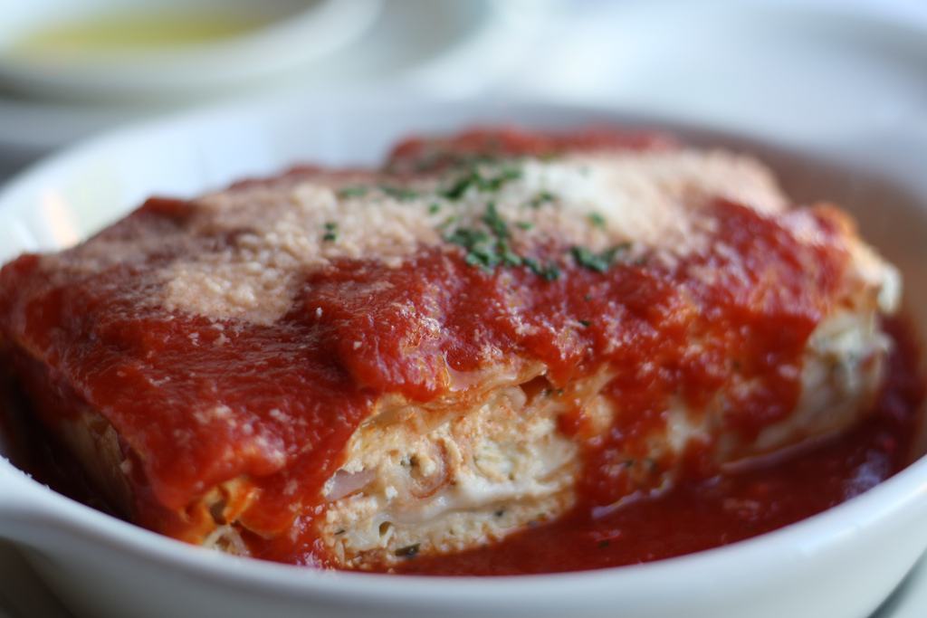 10 Amazingly Delicious Lasagna Recipes You Can’t Miss
