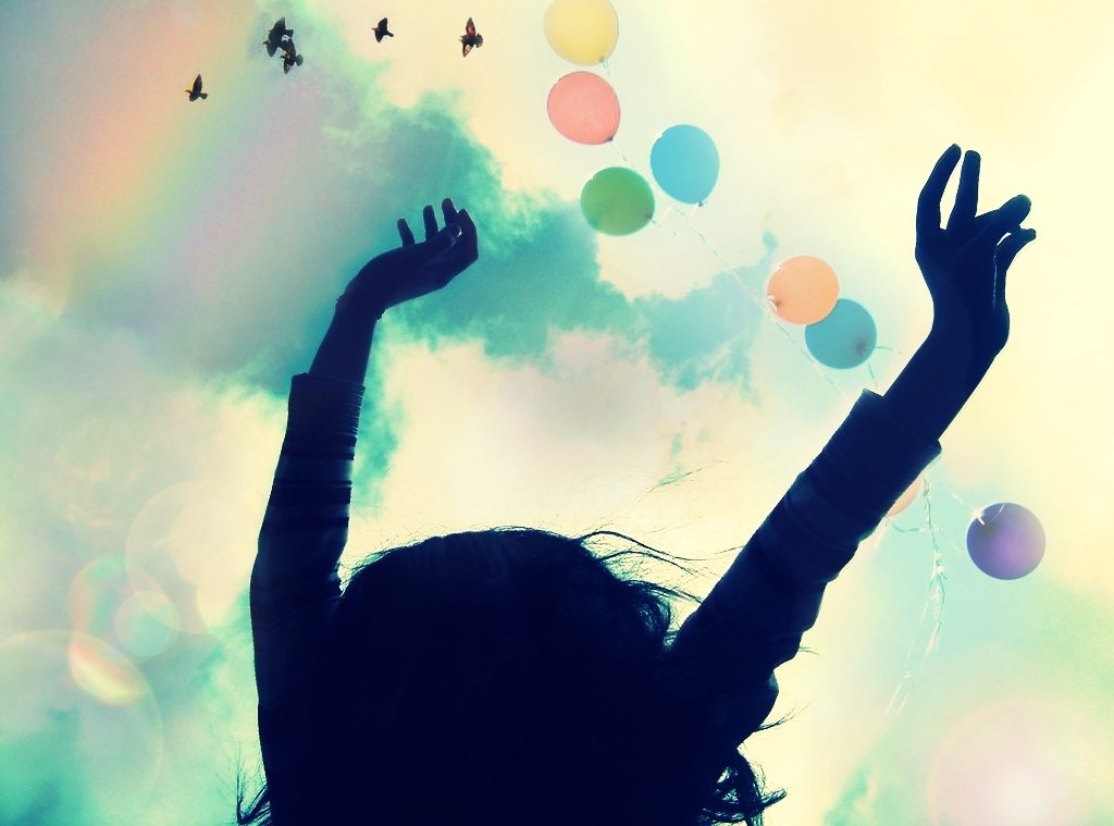 7 Ways to Find Happiness Instantly