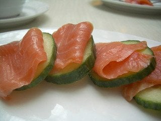 salmoncucumber