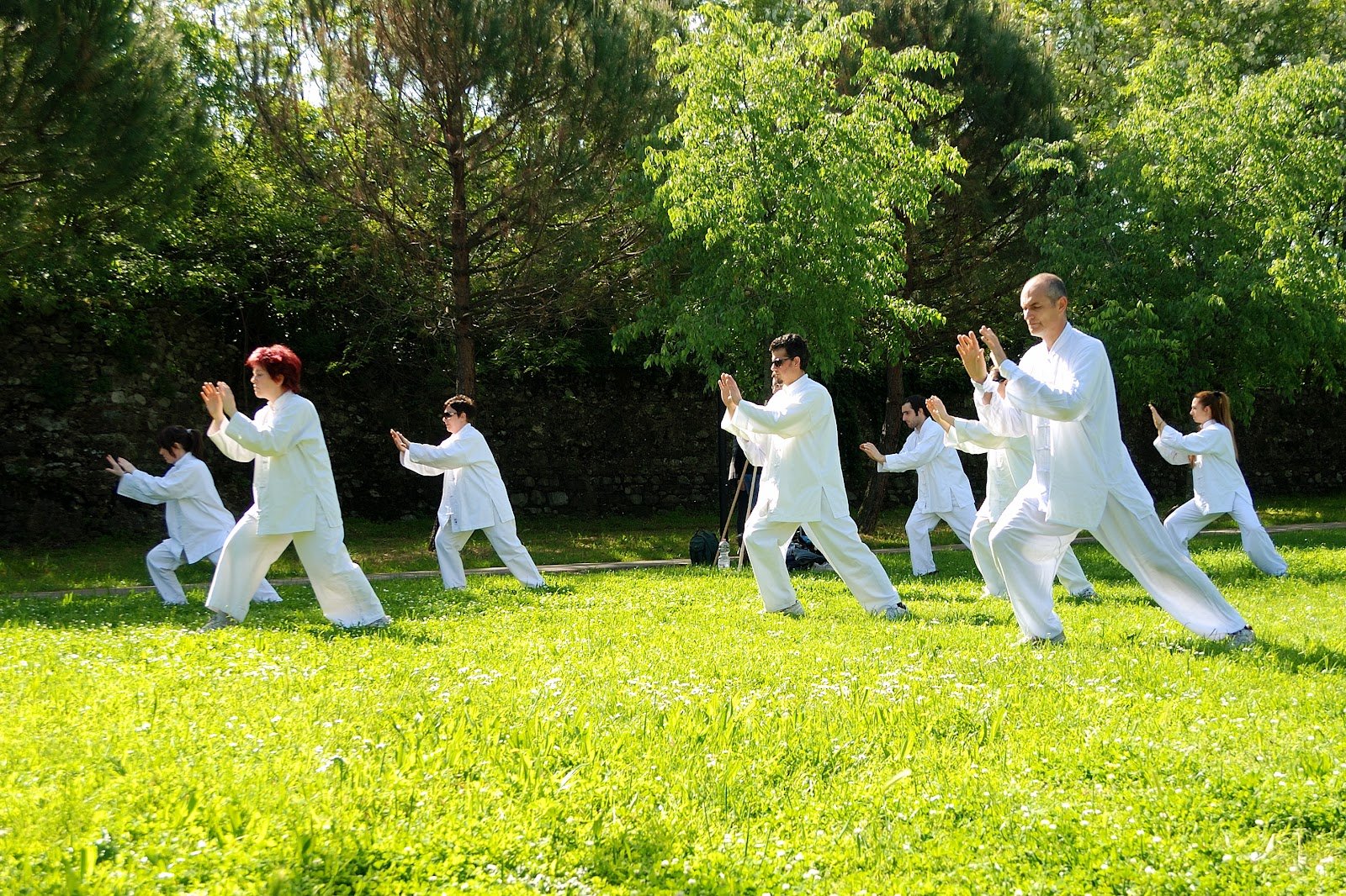 Tai Chi - It's  Going to Be Bigger Than Yoga cover image