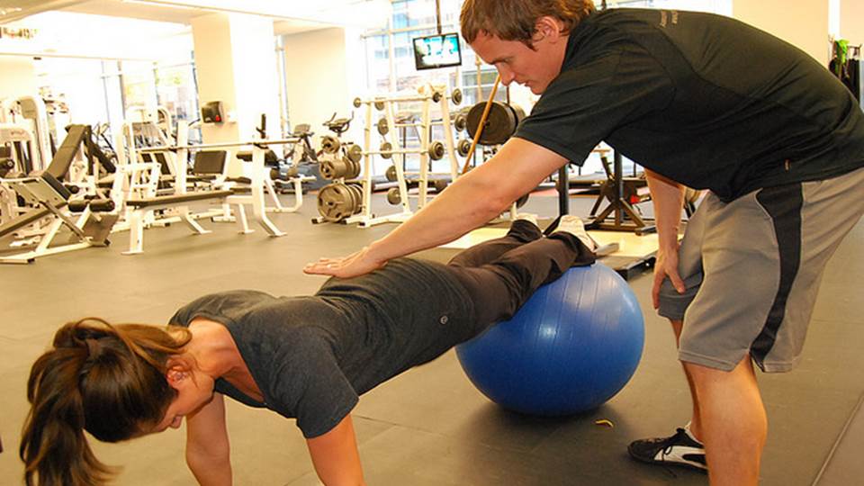 12 Things To Remember Before You Choose A Personal Trainer