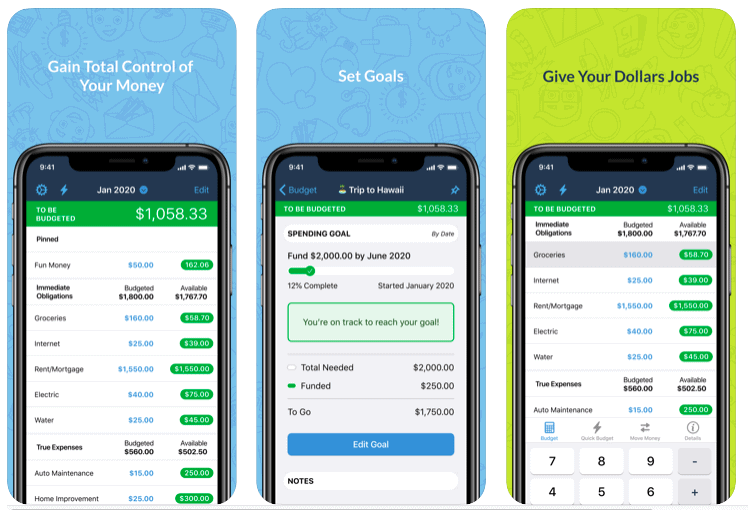 Best 9 Money Management Apps for Easy Financial Planning