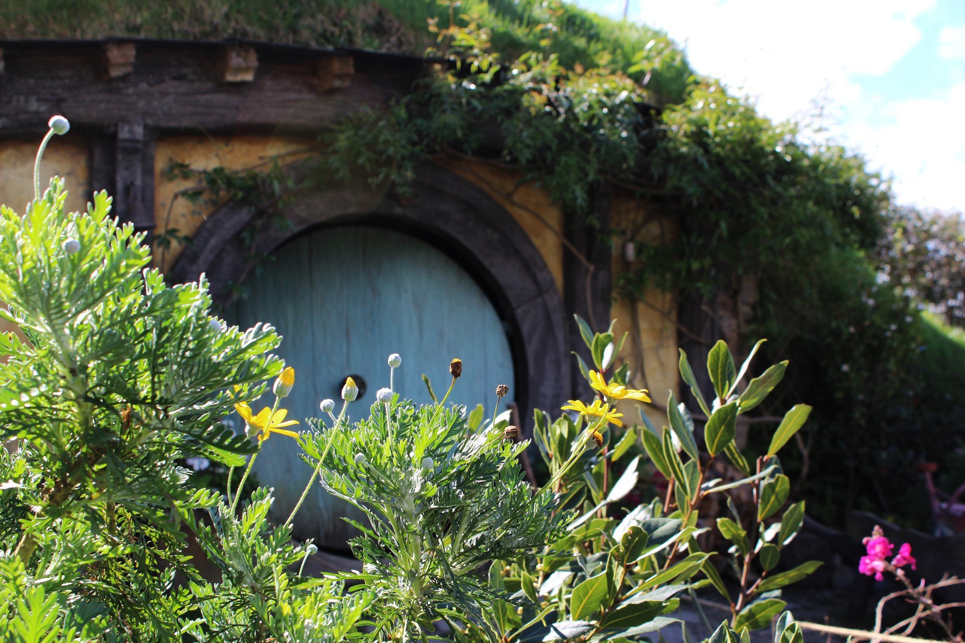 7 Habits of Highly Effective Hobbits