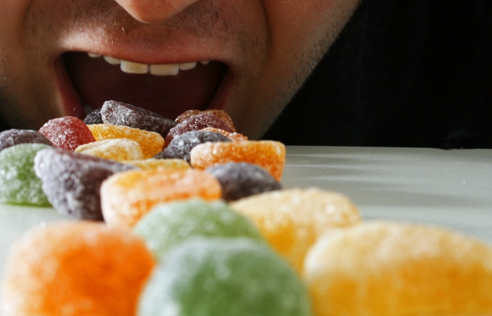 10 Amazing Ways To Stop Overeating