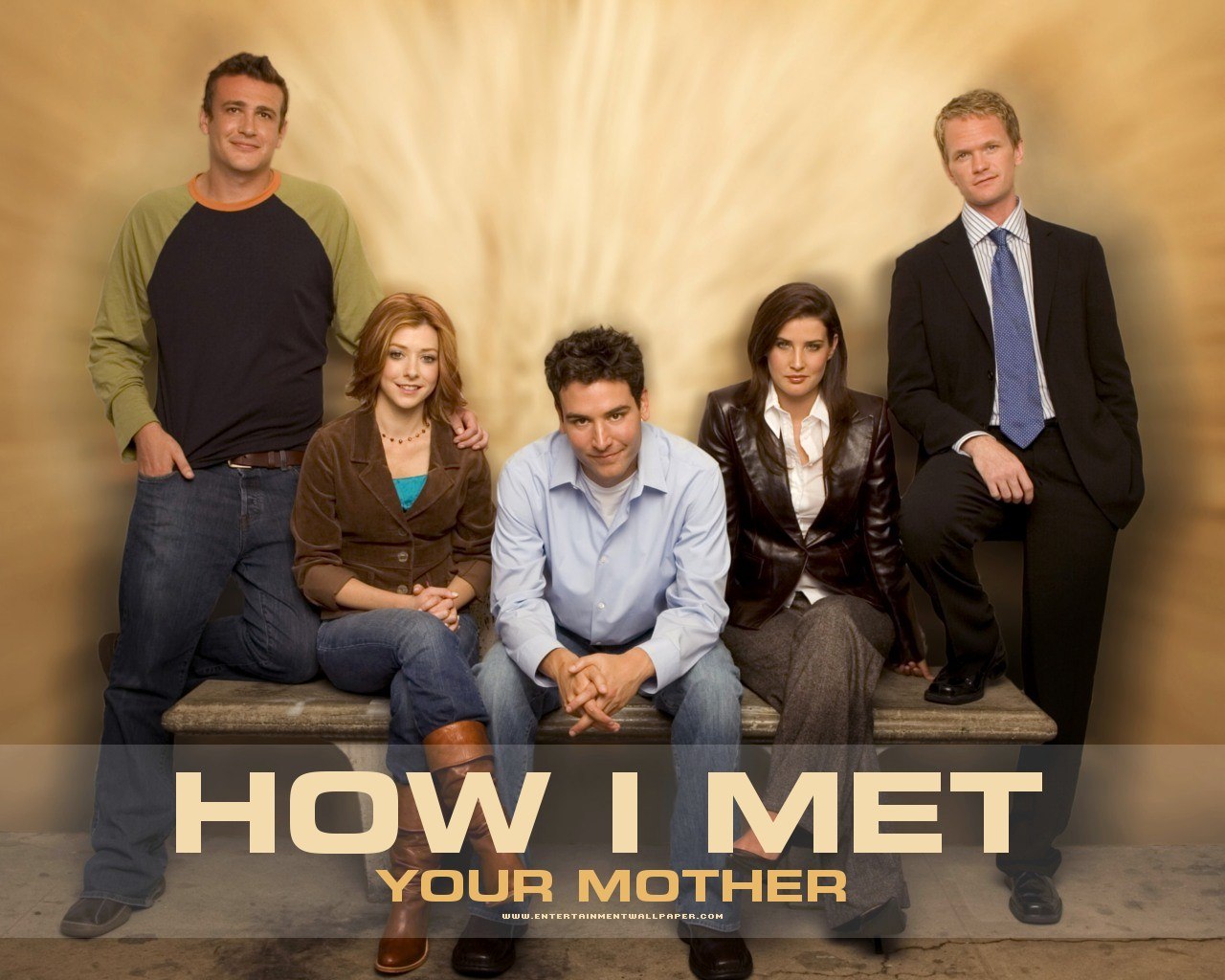 How I Met Your Mother Life Lessons