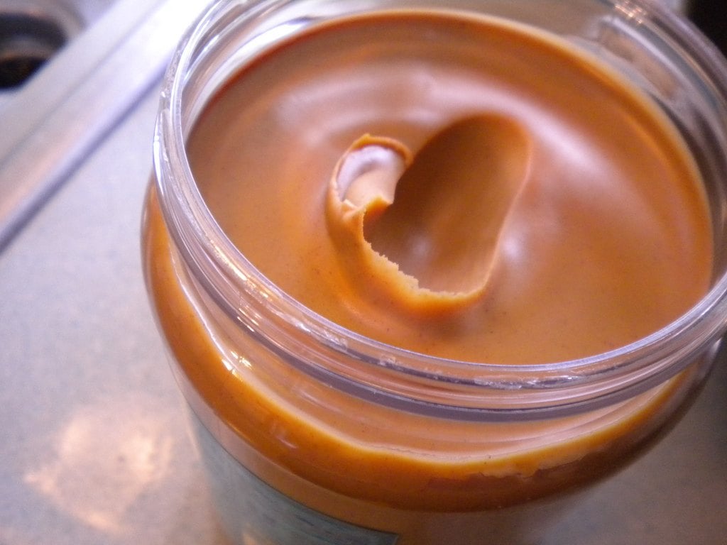 8 Benefits Of Peanut Butter That Will Make You Crave It More