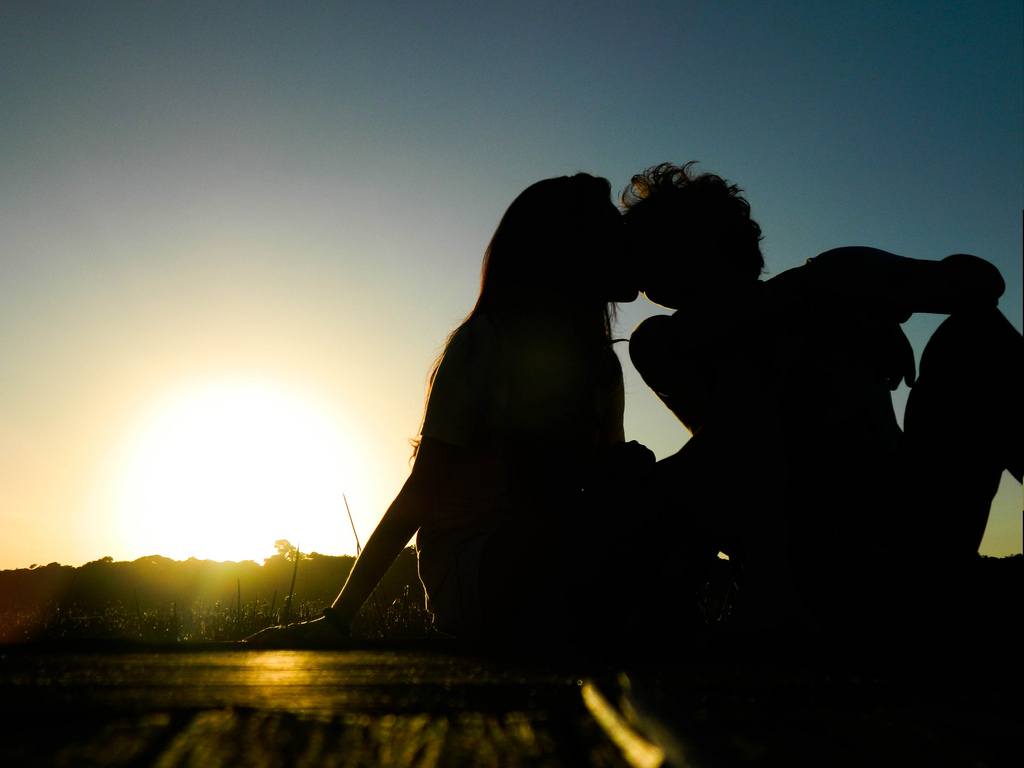10 Tricks to Keep the Spark in Your Relationship