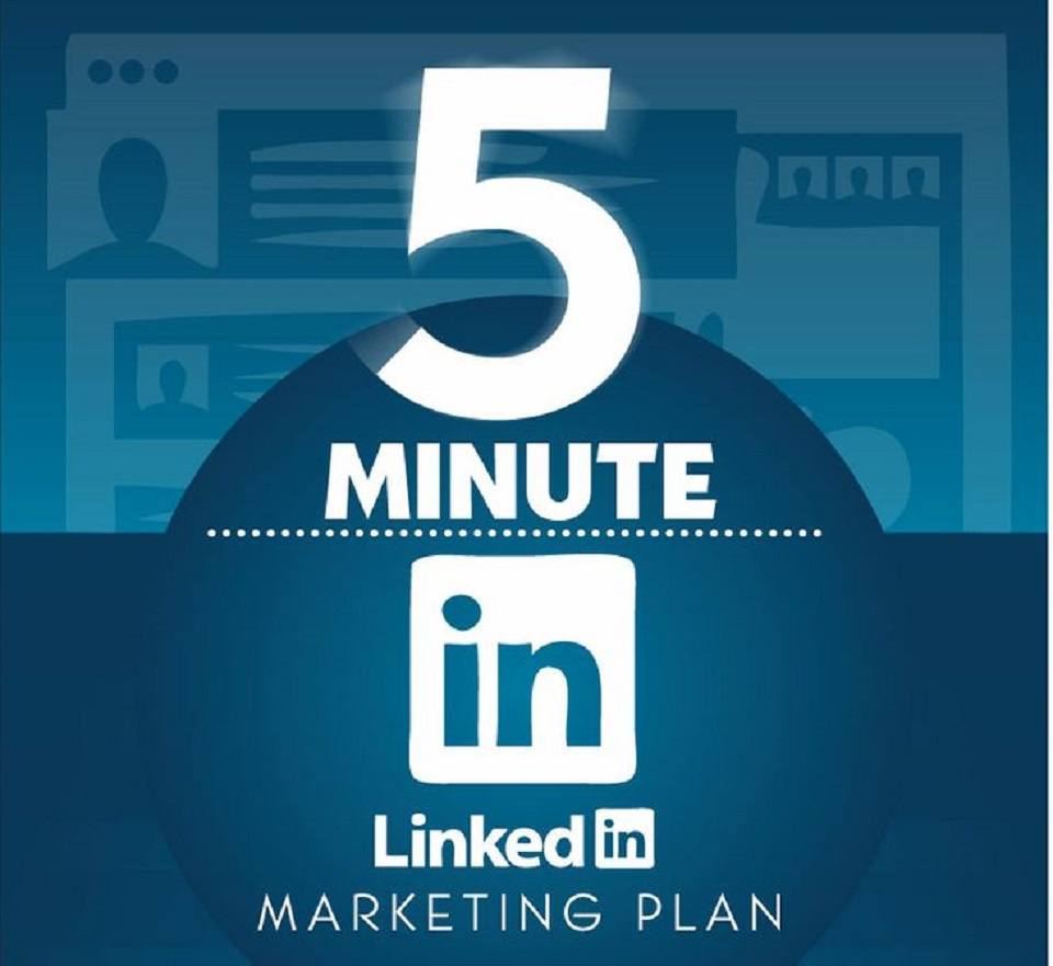 Expand your Network on LinkedIn in 5 Minutes