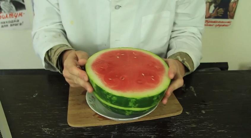 You’ve Been Eating Watermelon Wrong