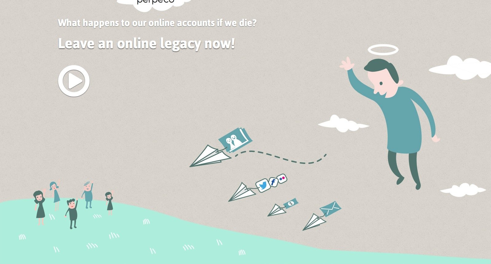 What Happens to our Online Accounts After we Die?