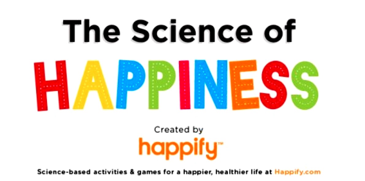 People Should Know About These Facts About Happiness Which Most of Us Are Simply Unaware