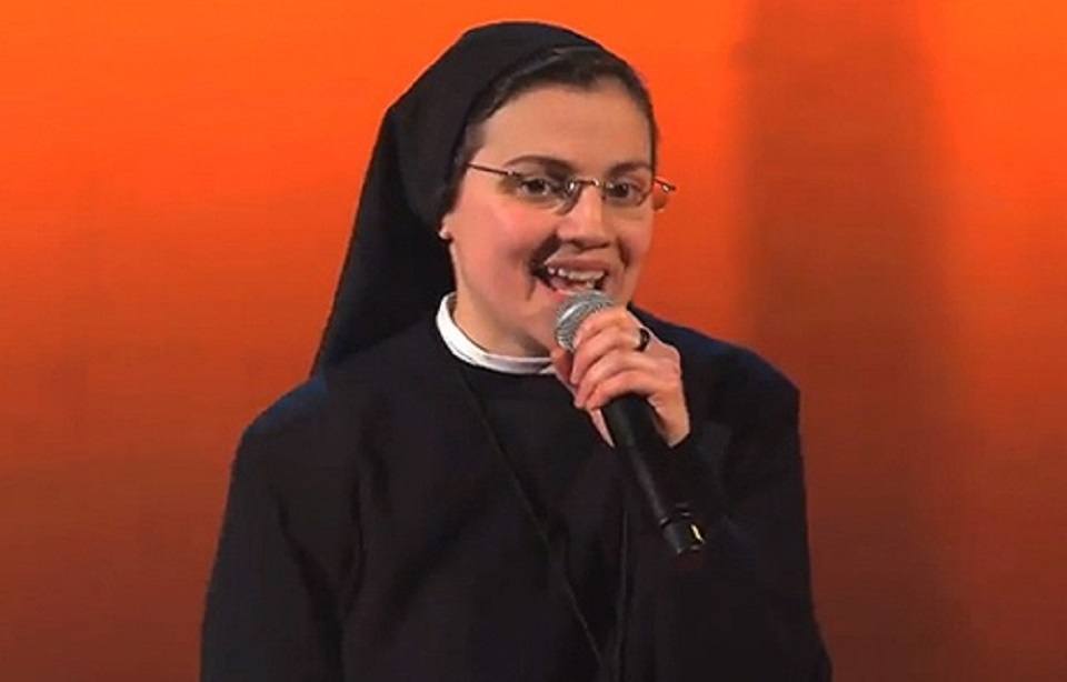 12 Success Lessons From A Nun’s Killer Audition On The Voice