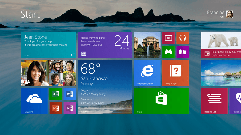 Microsoft keeps making Windows 8.1 more user friendly, with new mouse and keyboard updates