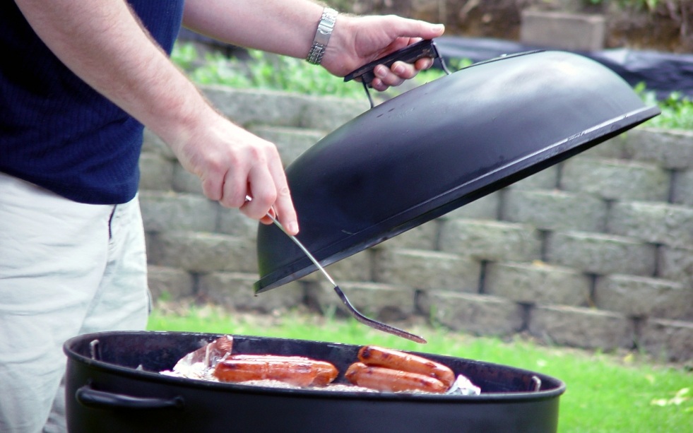 The Idiot’s Guide To The Perfectly Easy BBQ