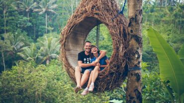 22 Amazing Honeymoon Destinations Newly-Weds Should Consider