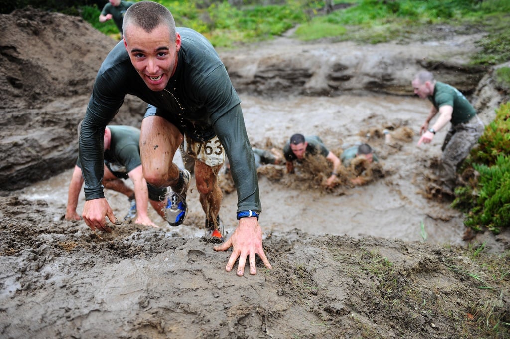 8 Ways Obstacle Racing Can Change Your Life