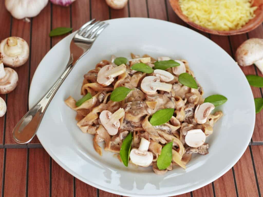 12 Sinfully Easy Mushroom Recipes You Can Try Now