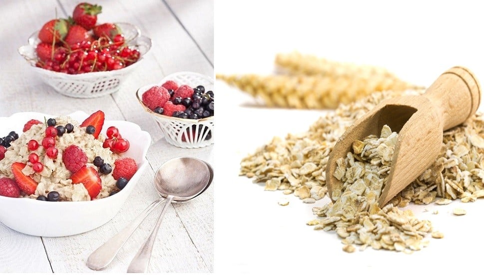 10 Benefits of Oatmeal You Probably Never Knew