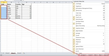 20 Excel Tricks That Can Make Anyone An Excel Expert