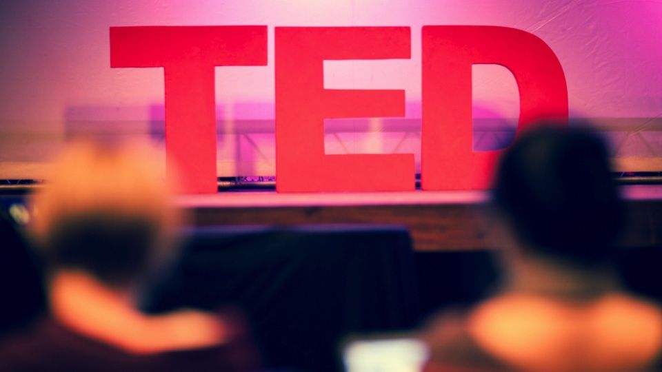 10 Inspiring TED Talks That Will Completely Refresh Your Perspective On Life