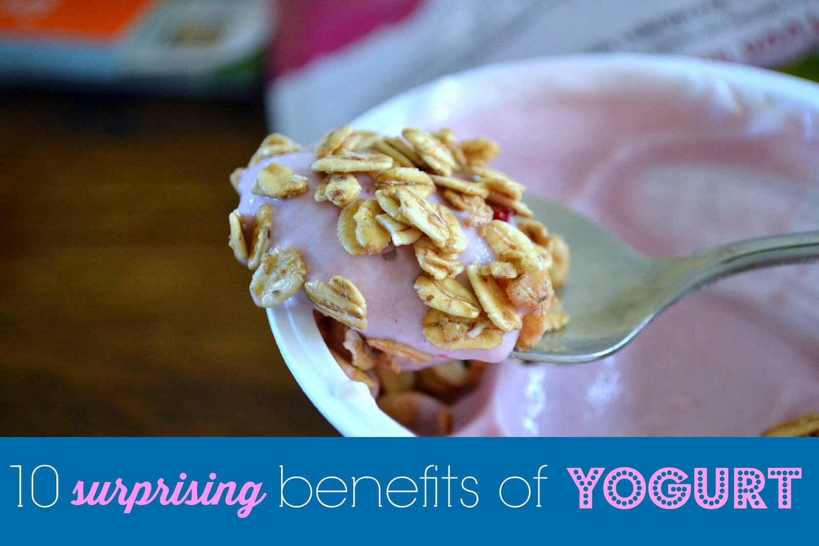 10 Surprising Benefits of Yogurt You’d Want To Know