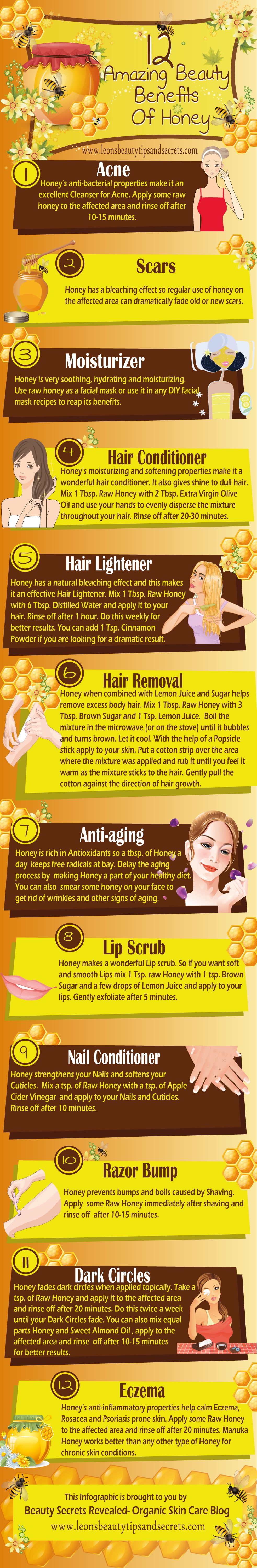 12-amazing-beauty-benefits-of-honey