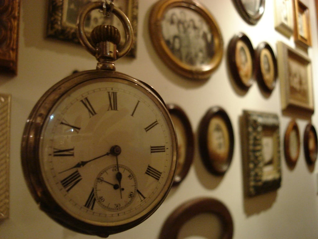 3 Reasons You Are Lying To Yourself When You Say &#8216;I Don&#8217;t Have Enough Time&#8217;