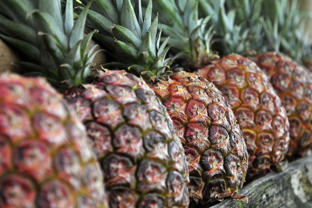 12 Unexpected Benefits of Pineapple You Need To Know