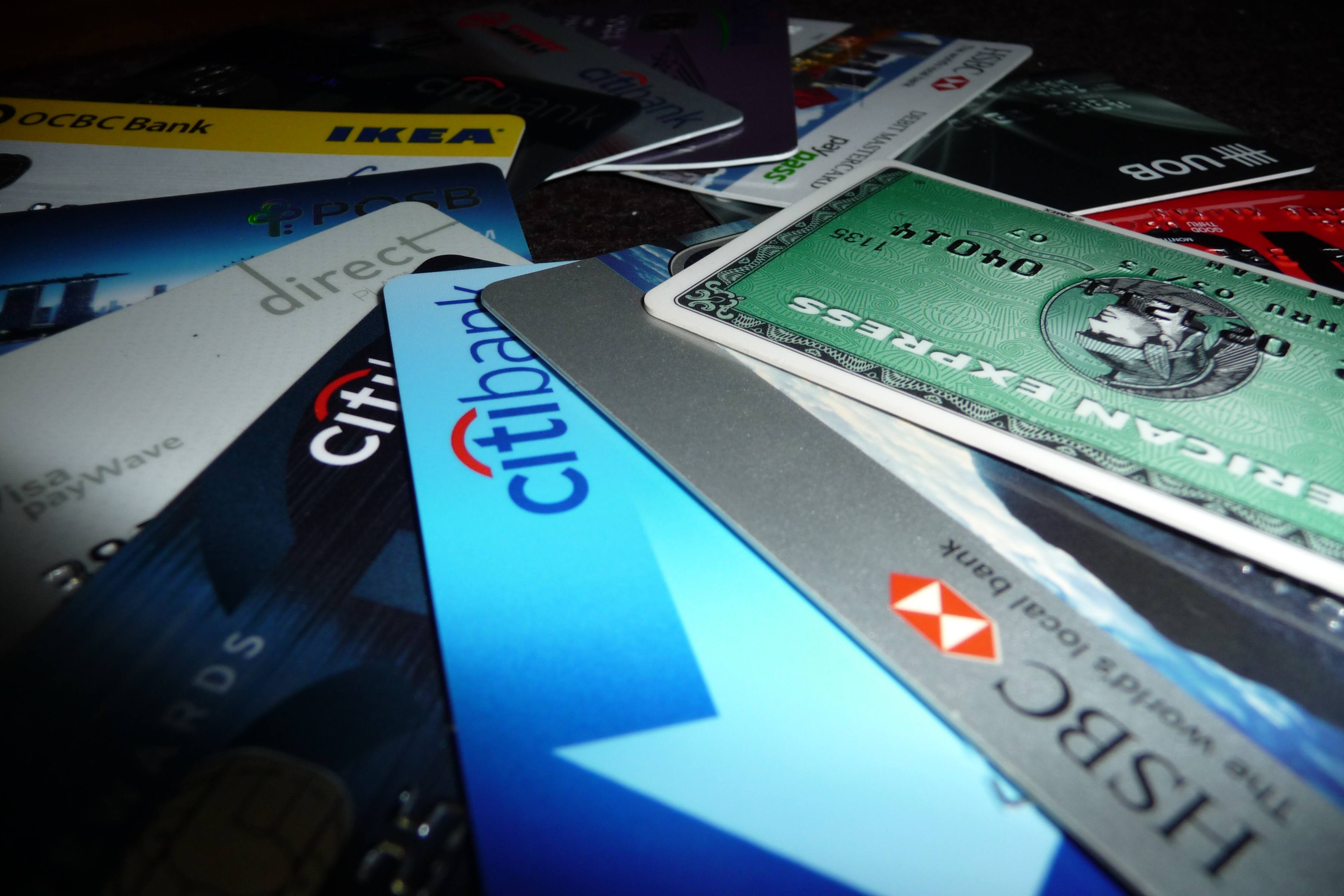 The Best Credit Cards Around for Every Kind of Situation