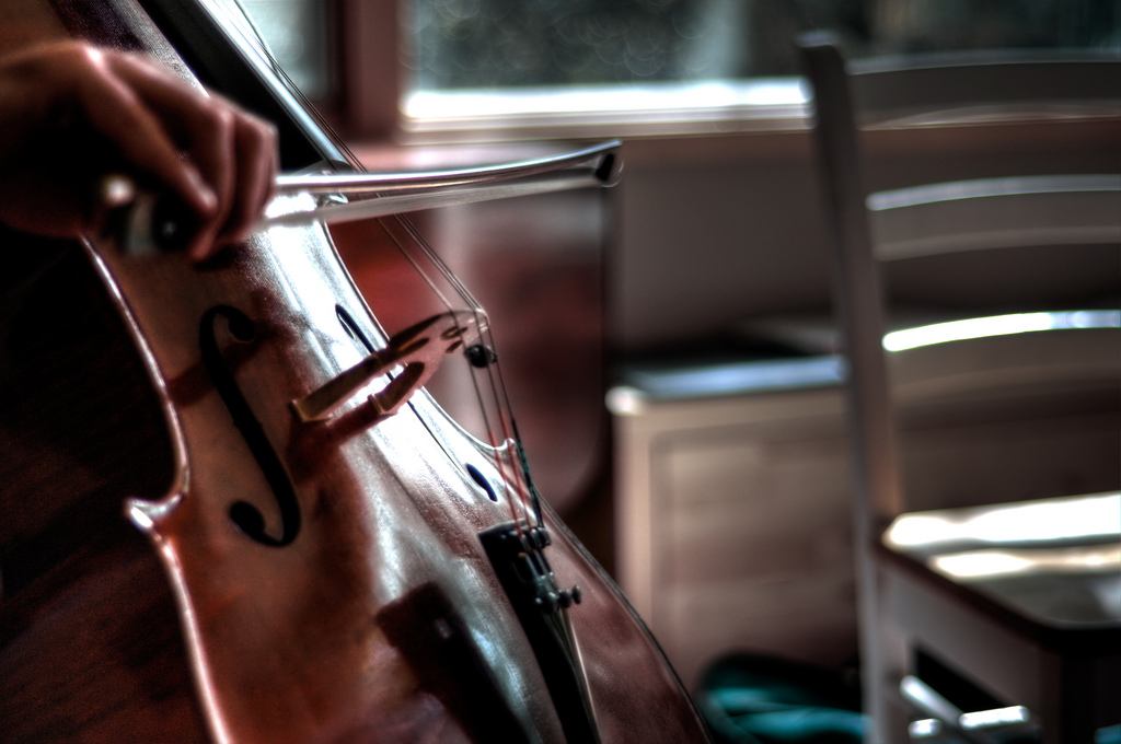 7 Success Tips Musicians Can Teach Us
