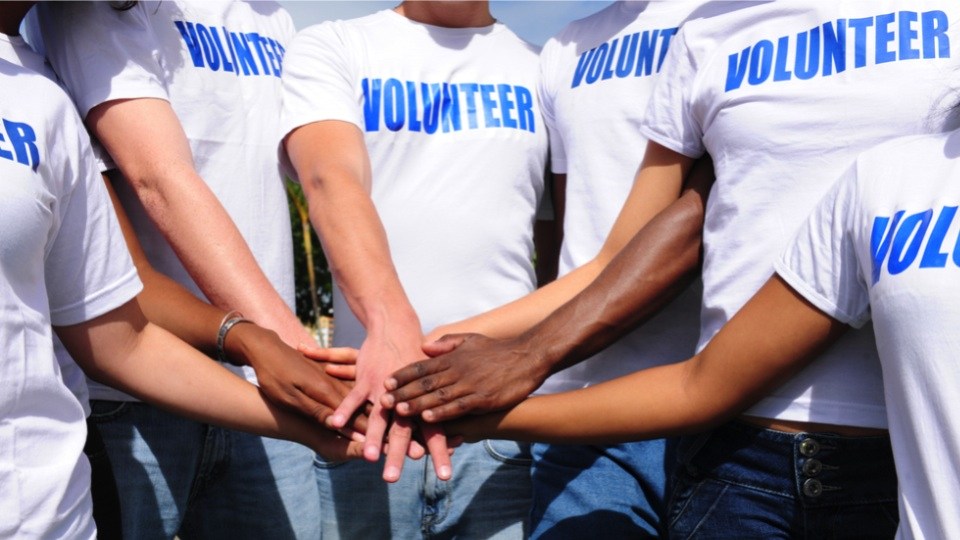 8 Reasons To Start To Do Voluntary Work Now