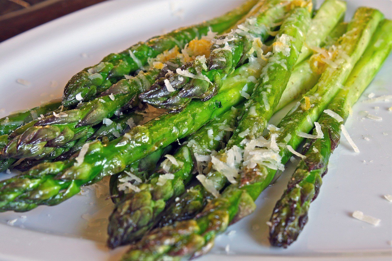 Roasted Asparagus1
