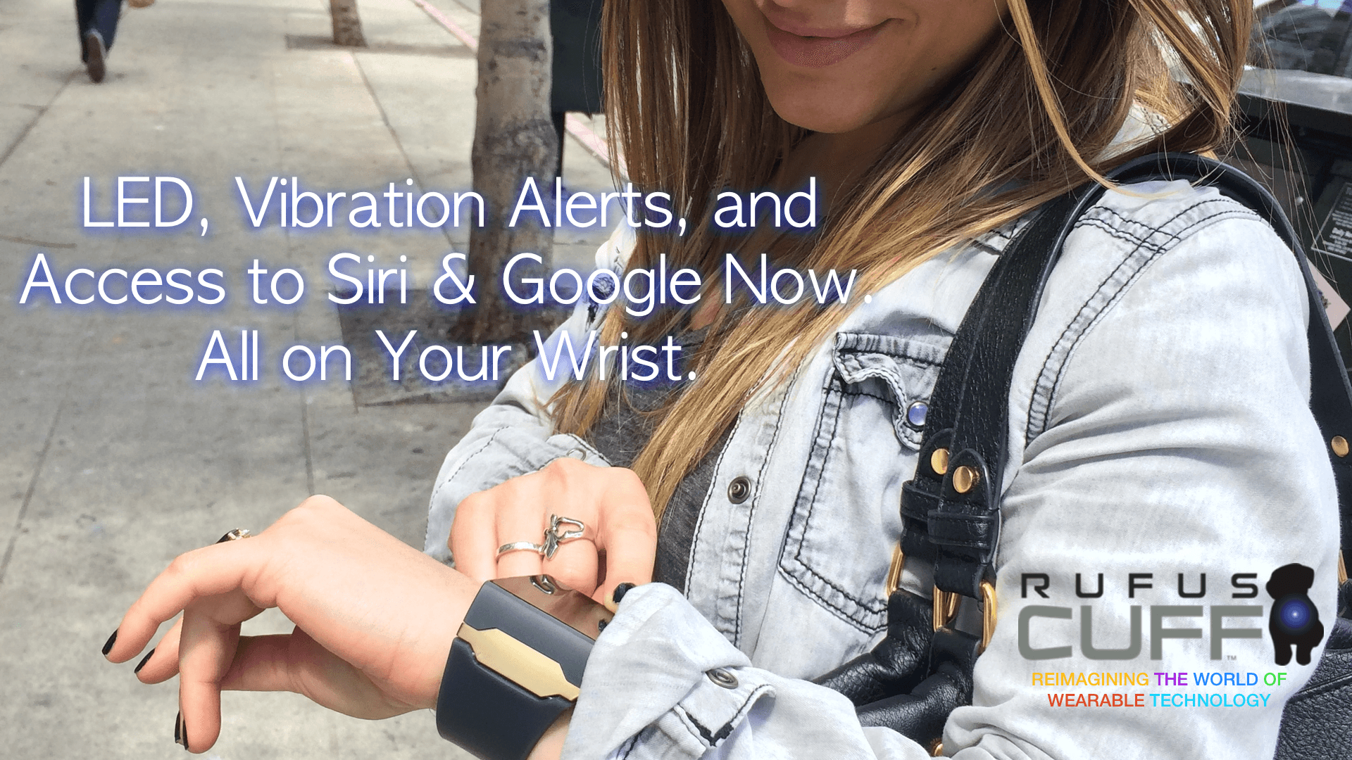 You’ll Love This Wrist Communicator Which Can Do Everything Your Smartphone’s Doing
