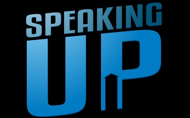 Speaking Up: Overcoming Fear of Public Speaking